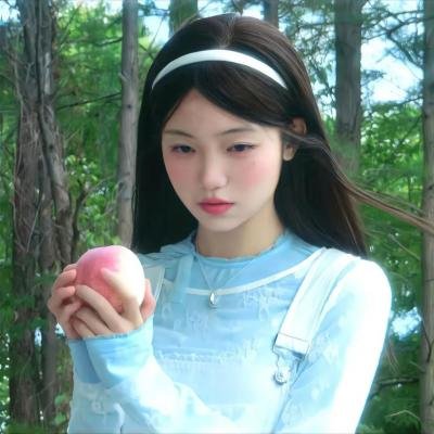 冲浪美眉