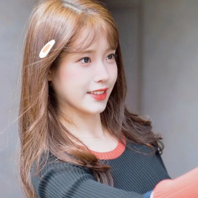 爱心小天使